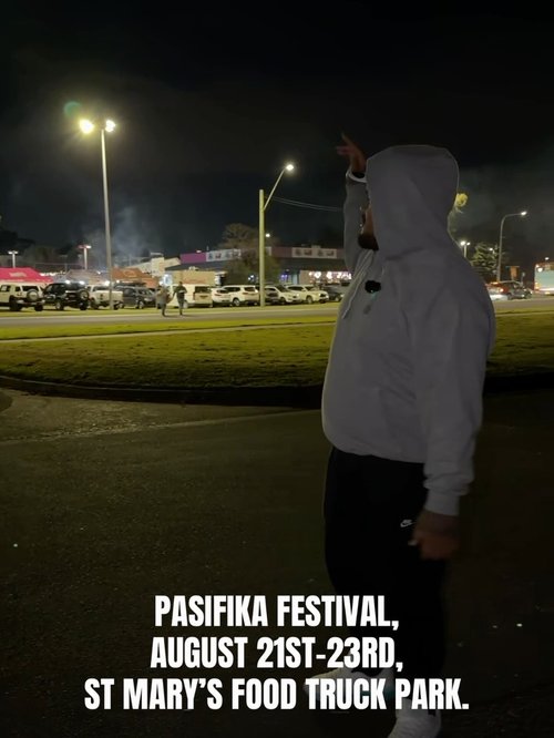 Pasifika Festival — Exotic spectator event in Sydney, NSW on Friday 21 August 2026