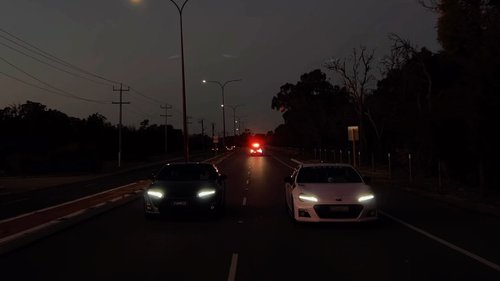 ZF Meet — JDM car meet in Perth, WA on Friday 18 September 2026