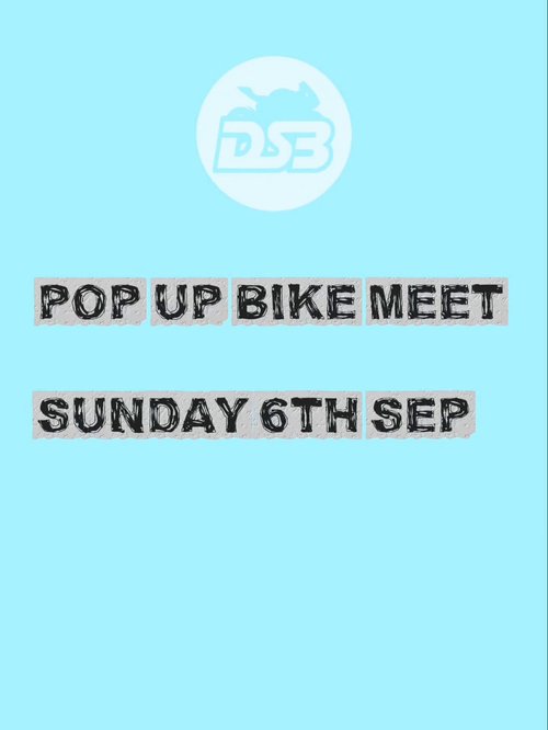 DSB Father's Day Pop-Up Meet — car meet in Darwin, NT on Sunday 6 September 2026