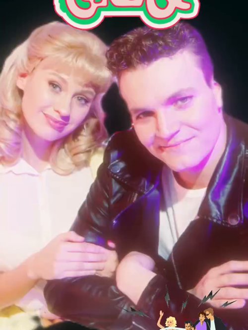 Grease The Musical Collaboration Launch — Classic/Euro car meet in Brisbane, QLD on Saturday 22 August 2026