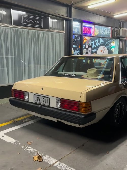 Saturday Nights at Chicken Bandits — Muscle car meet in Adelaide, SA on Saturday 29 August 2026