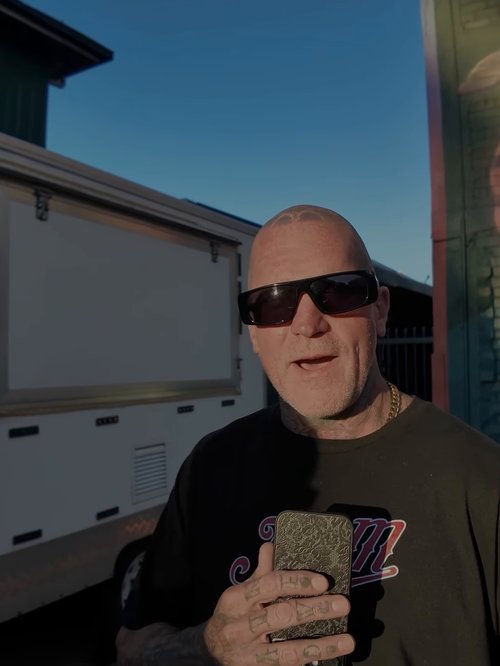 Seth Enslow Meet and Greet — Stance car meet in Newcastle, NSW on Tuesday 1 September 2026