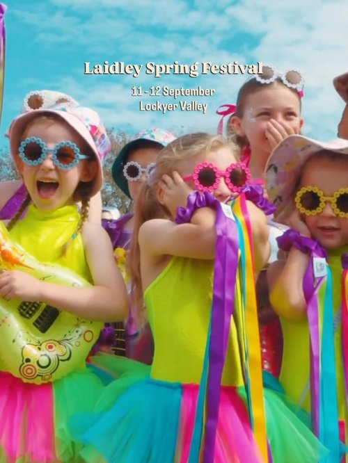 Laidley Spring Festival — Classic/JDM car meet in Toowoomba, QLD on Friday 11 September 2026