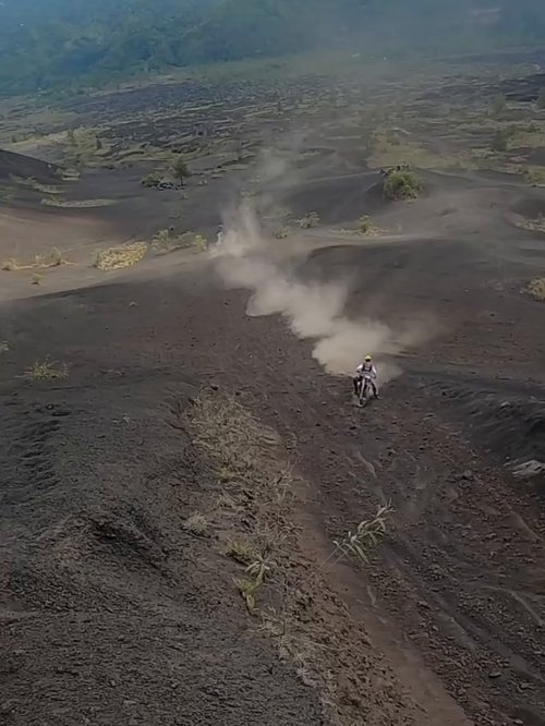 Bali 4 Day Ride — car meet in International on Tuesday 20 October 2026