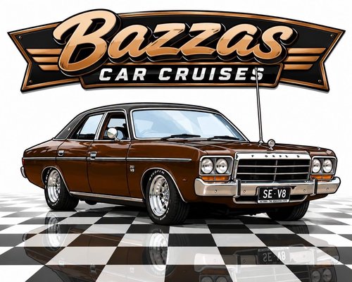 Bazza's Alfreds Kitchen Run — Classic/Muscle car meet in Perth, WA on Friday 2 October 2026