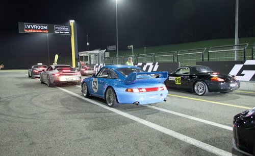 Blind Speed Track Day — track day in Brisbane, QLD on Friday 25 September 2026