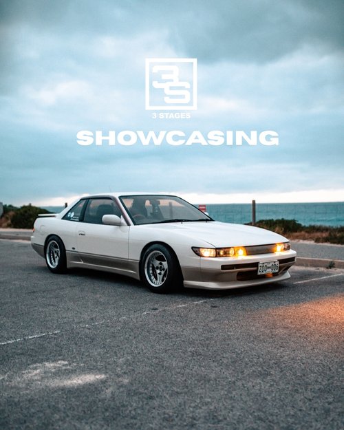 3 Stages — Classic/Euro car meet in Perth, WA on Sunday 13 December 2026
