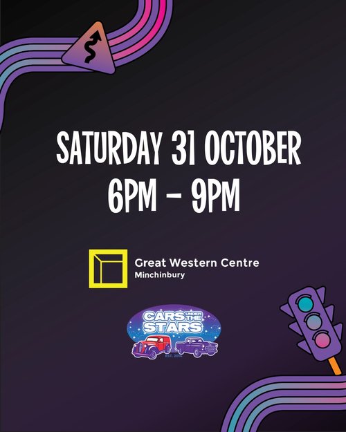 Wheels & Thrills: Halloween Edition — Classic car meet in Sydney, NSW on Saturday 21 November 2026