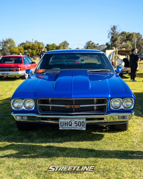 Halloween Spooktacular Event — Muscle/Classic car meet in Perth, WA on Saturday 31 October 2026