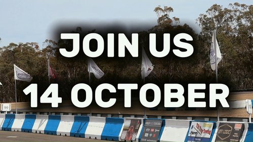 WDSCC General Practice Day — Muscle track day in Brisbane, QLD on Wednesday 14 October 2026