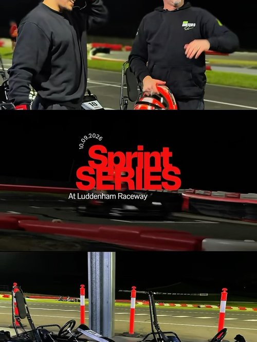 Sprint Series — track day in Sydney, NSW on Thursday 8 October 2026
