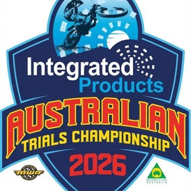 Australian Trials Championship — spectator event in Perth, WA on Saturday 10 October 2026