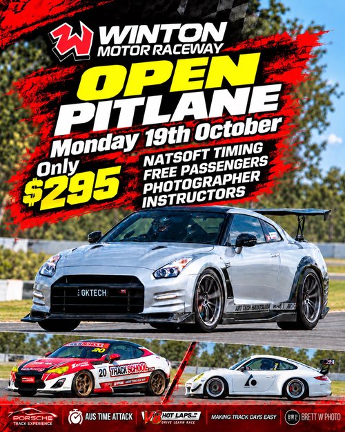 Australian Car Meets & Auto Events Calendar | MIDNIGHT_SPEC